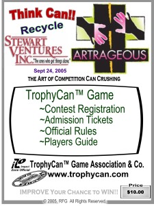 Artrageous Events