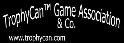 TrophyCan Game Association & Co.