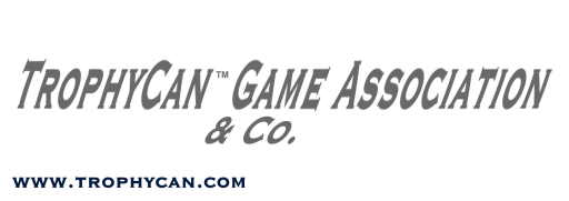 TrophyCan Game Association